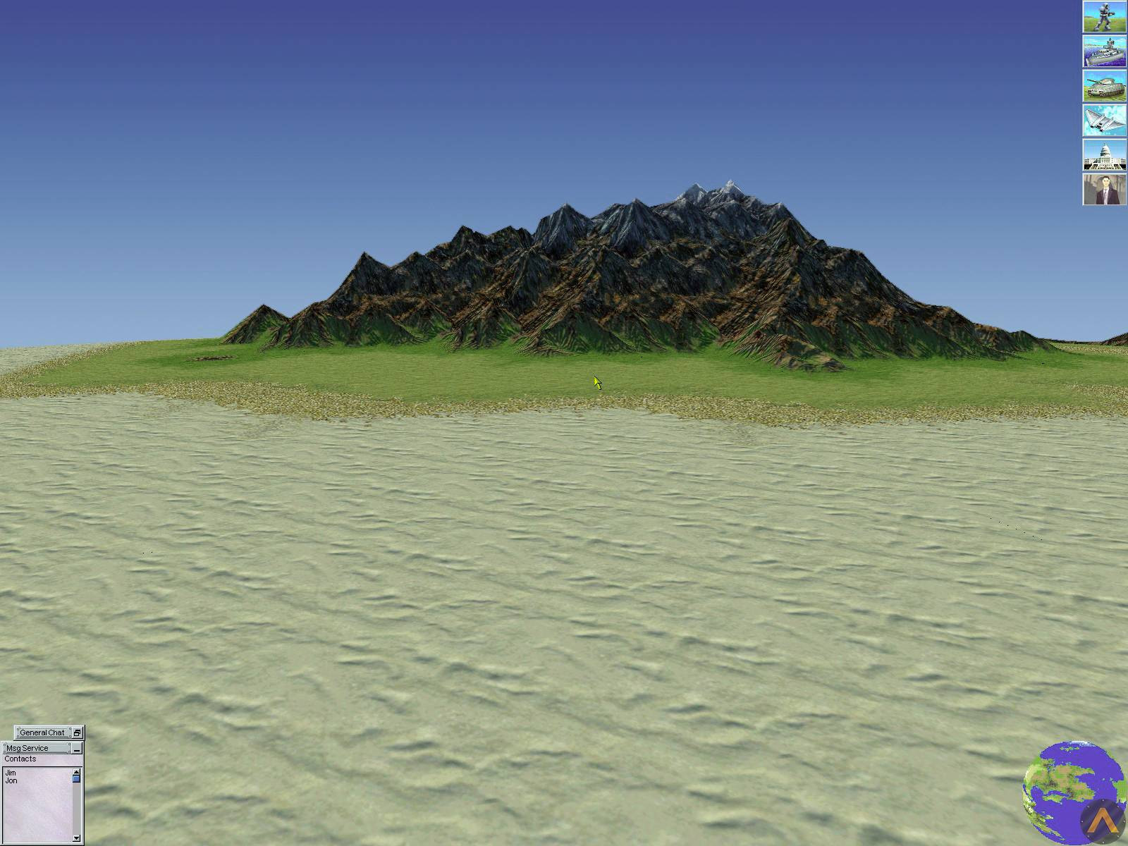 Sovereign - кадр 8