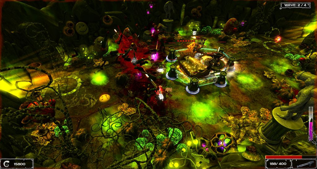 I Am Weapon - кадр 9