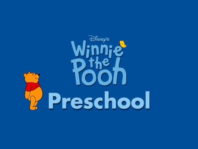 Disney's Winnie the Pooh: Preschool - кадр 13