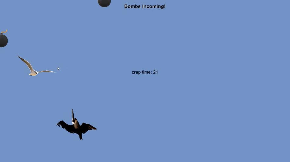 Kai's bird game, by Kai (itch) - кадр 5