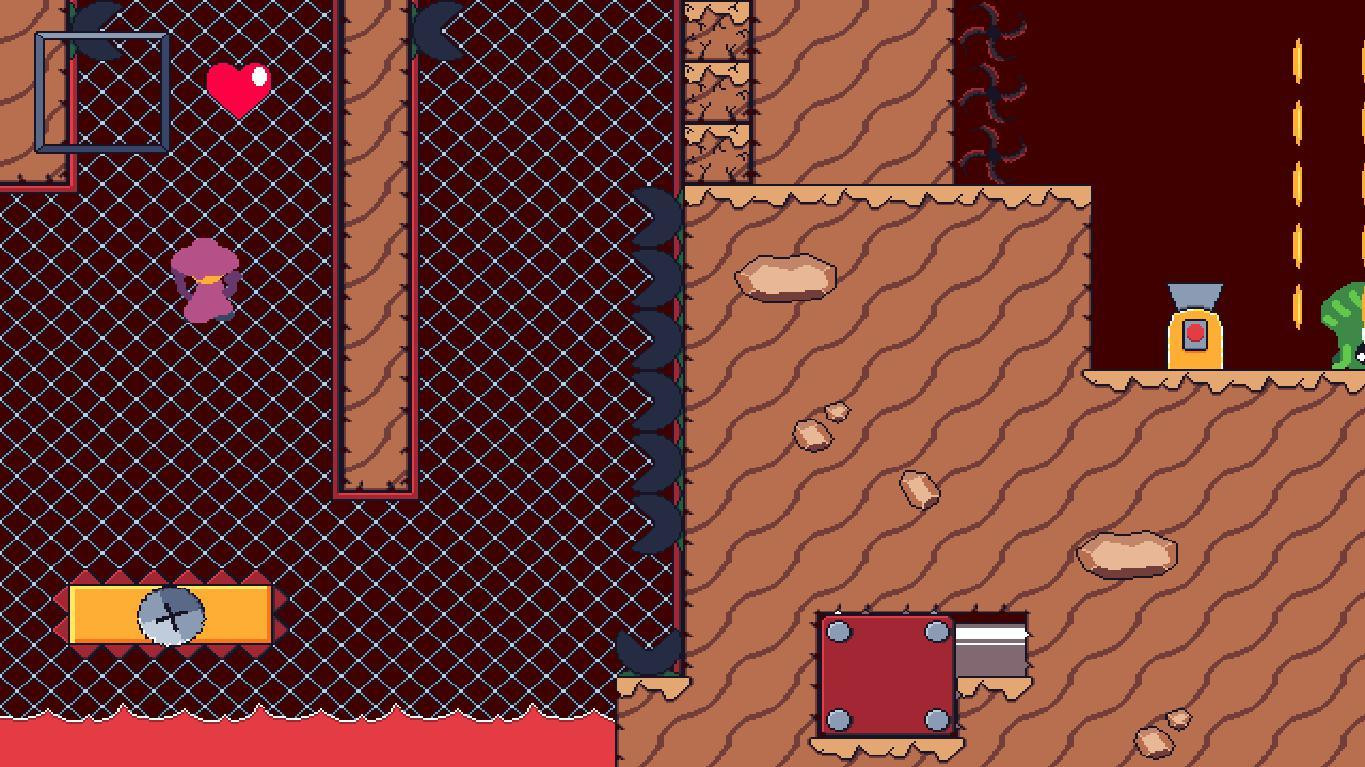 Pick'n Go(Alpha build) (itch) - кадр 3