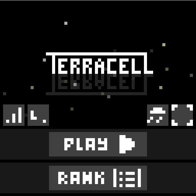Terracell (itch) - кадр 4