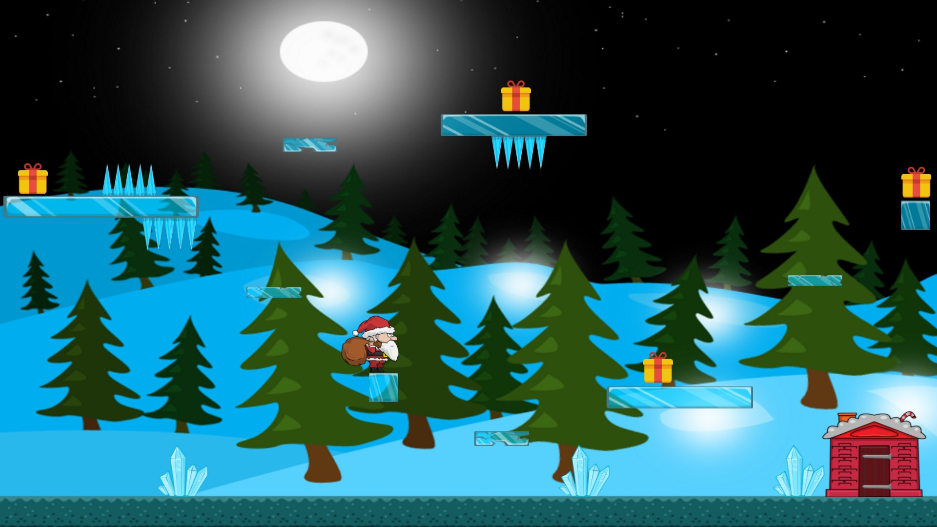Happy Santa - кадр 5
