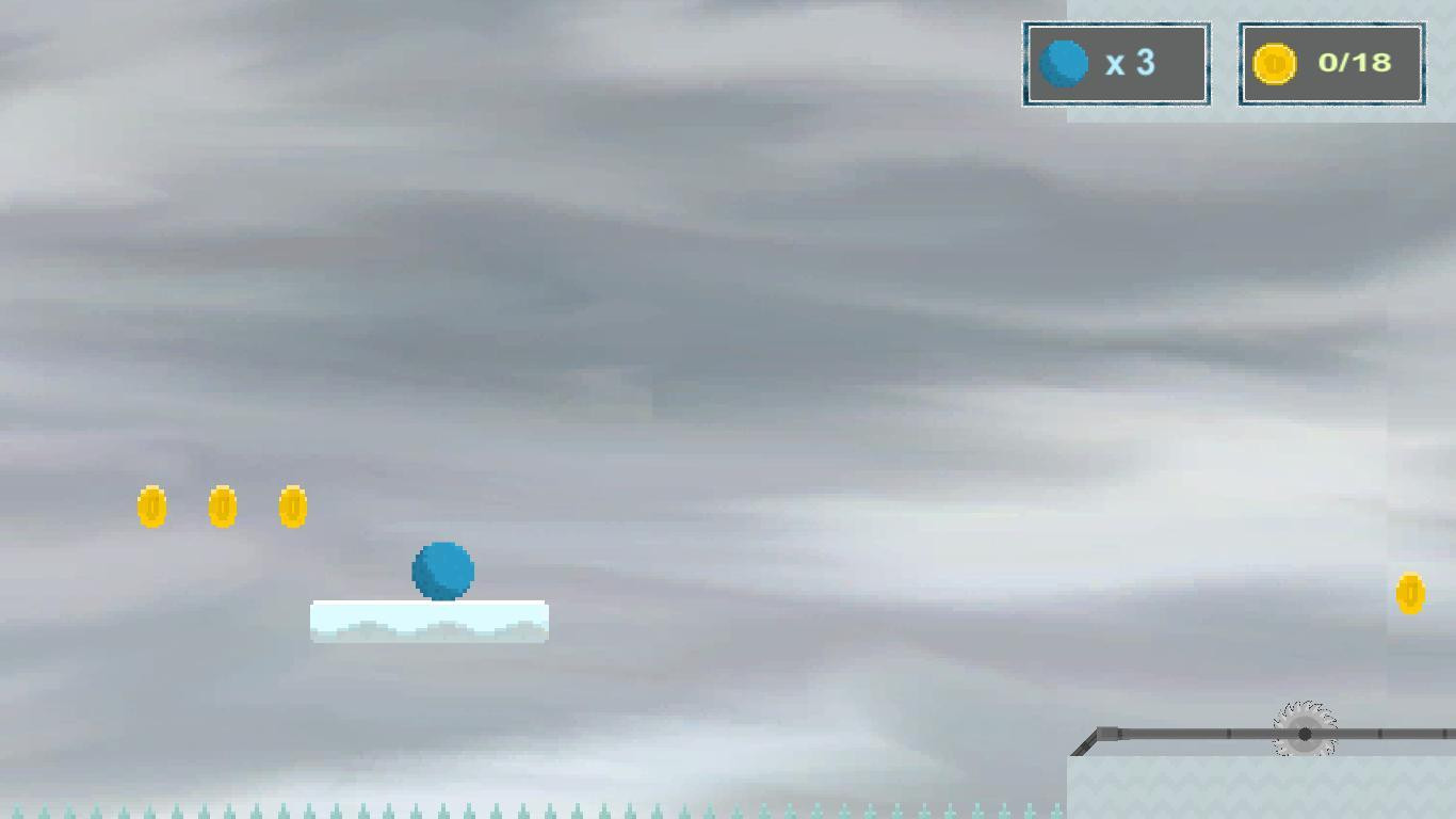 The Enchanted Gateway (itch) - кадр 5