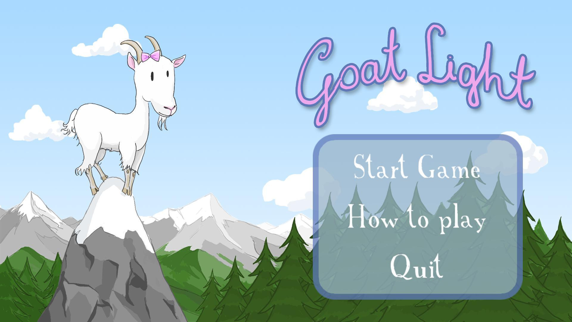 Goat Light (itch) - кадр 4