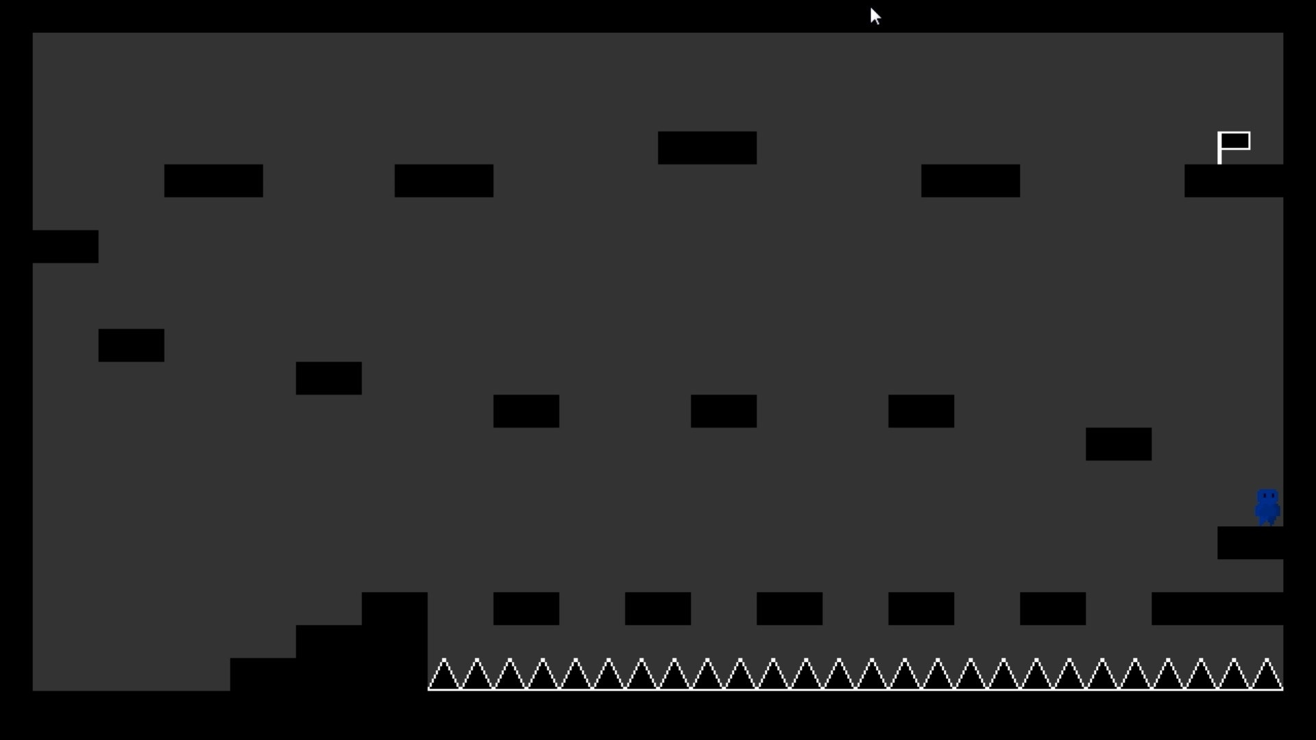 RUN and DIE (itch) - кадр 5