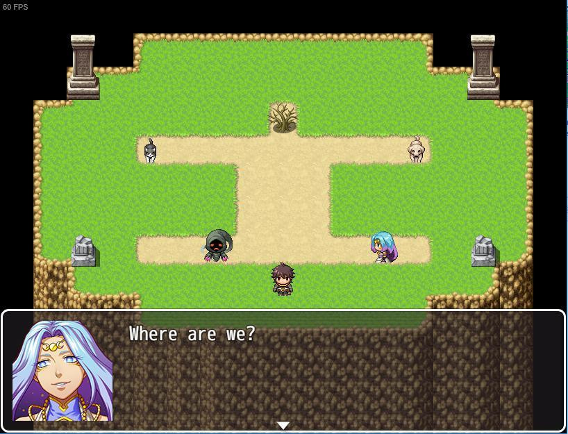 World Of Tea: REMASTERED (itch) - кадр 4