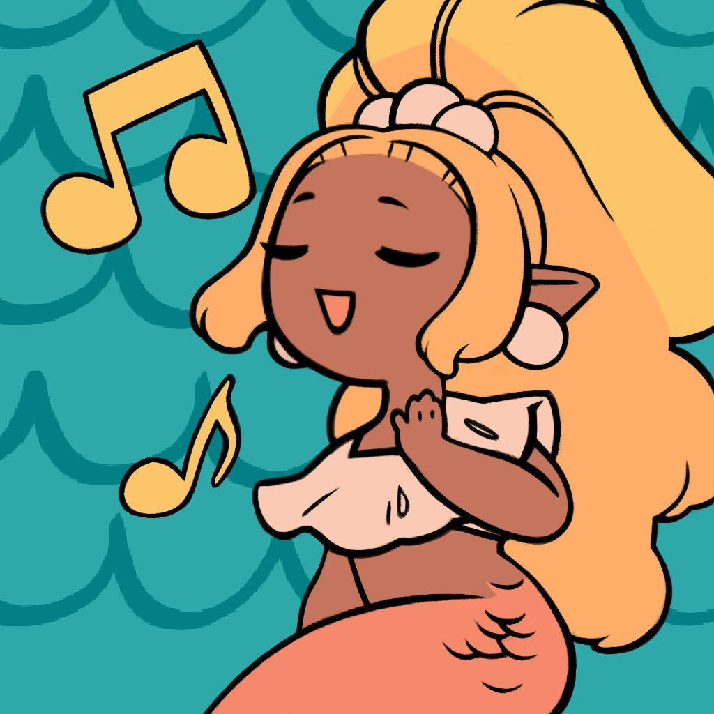 Siren Serenade (itch) - кадр 1