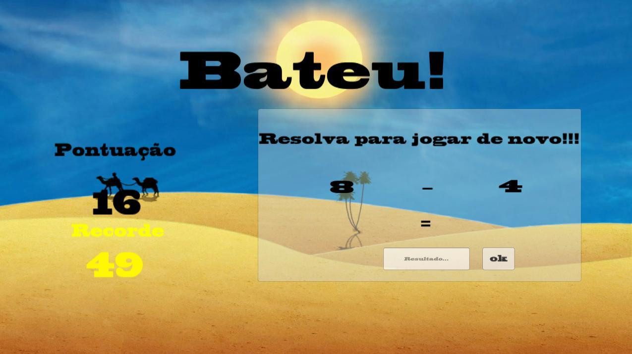 Desert Road 2D (itch) - кадр 3