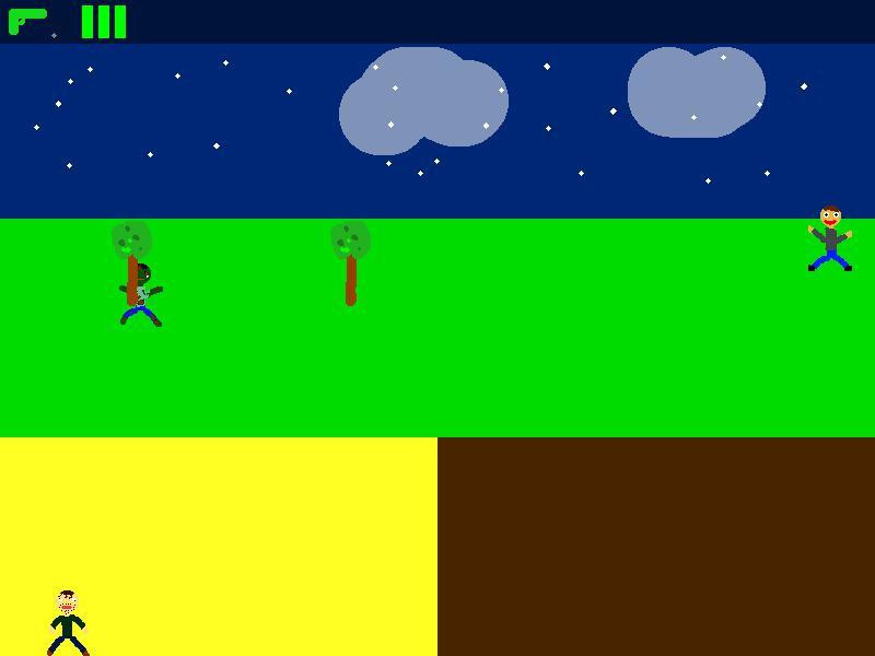 Dosminer (itch) - кадр 2
