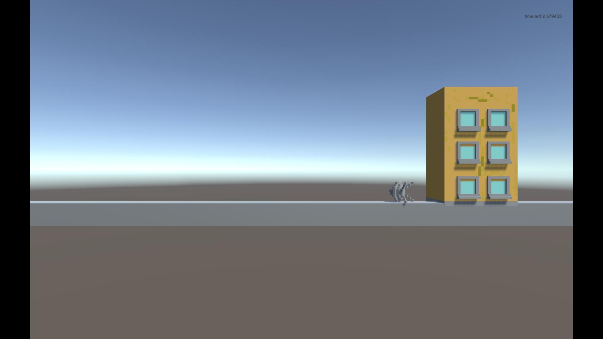 Sputnik mission 1 (itch) - кадр 2