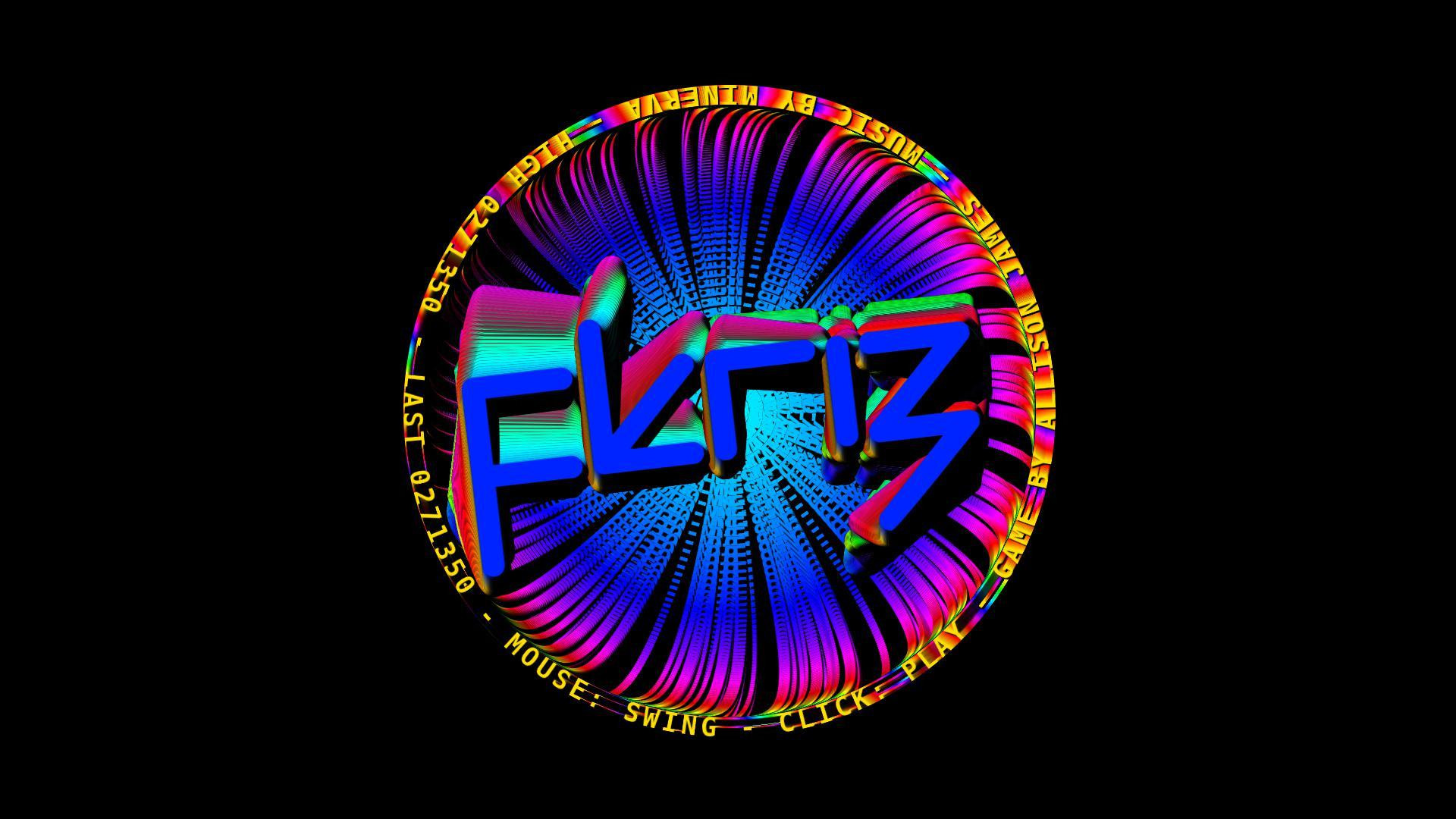 FKR13 (itch) - кадр 4