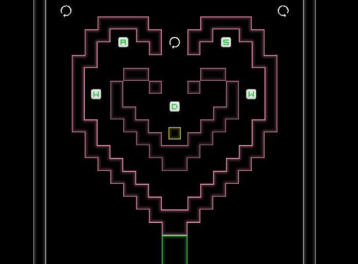 Gridlocked (CaveBoy36) (itch) - кадр 2