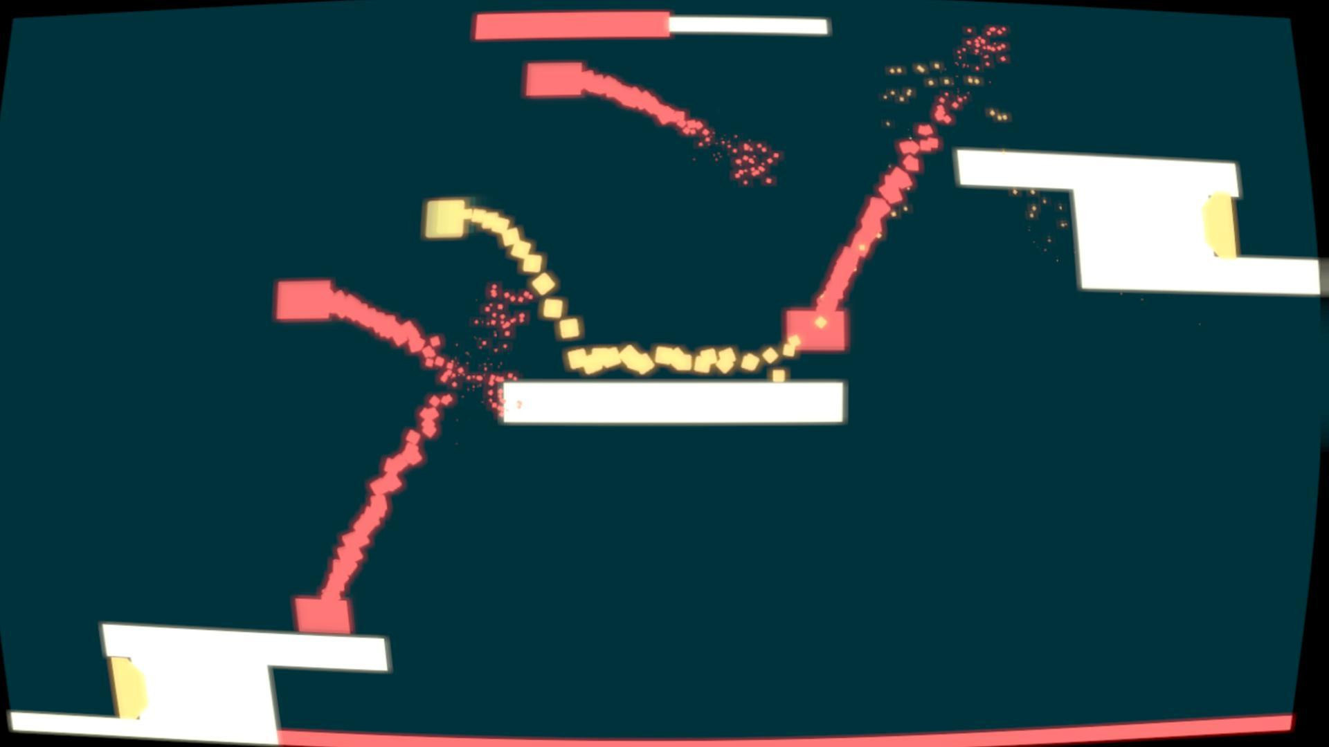 Spark Point (itch) - кадр 4