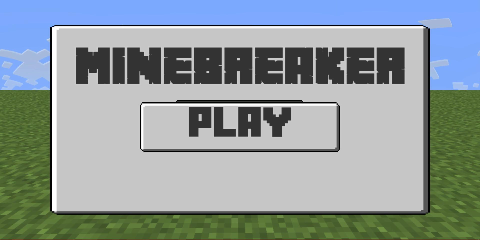 MineBreaker (itch) - кадр 4