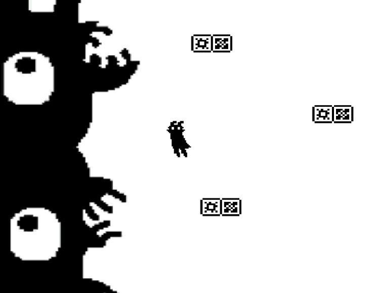 The return of the Devourer (itch) - кадр 3