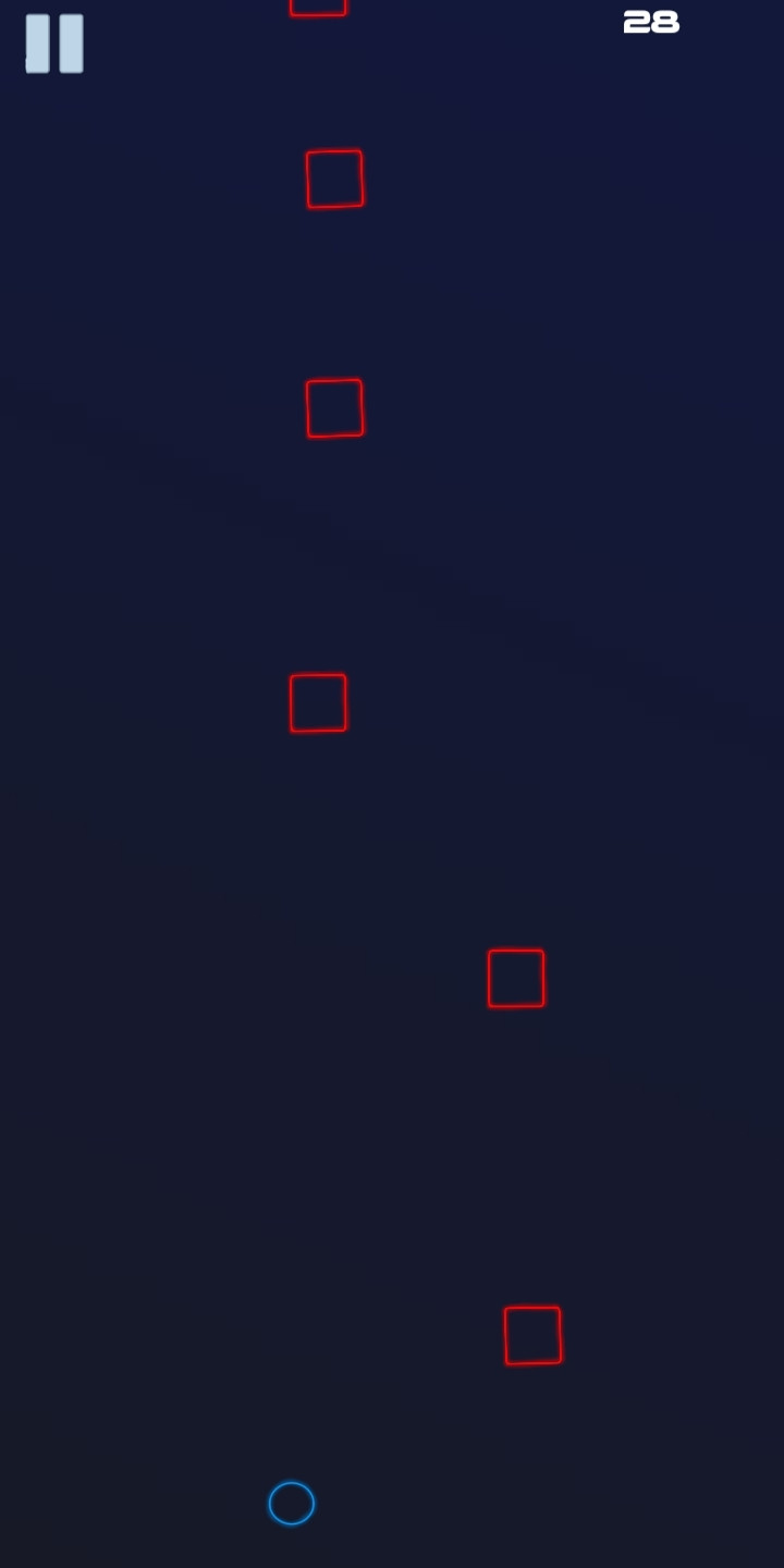 Light Ball (Old Tape Games) (itch) - кадр 3