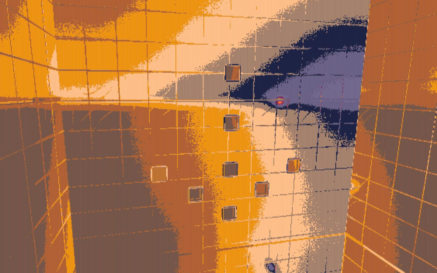 maze rat (itch) - кадр 3