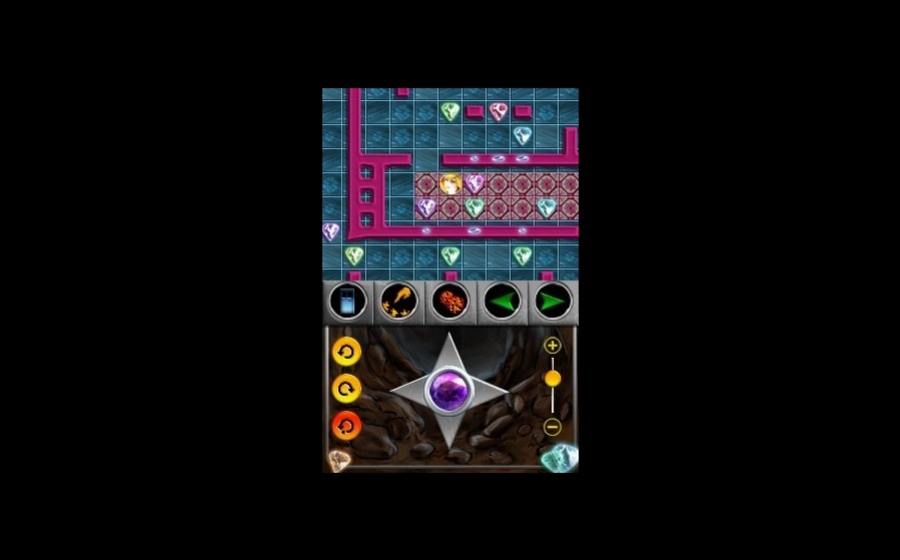 1001 Crystal Mazes Collection - кадр 4