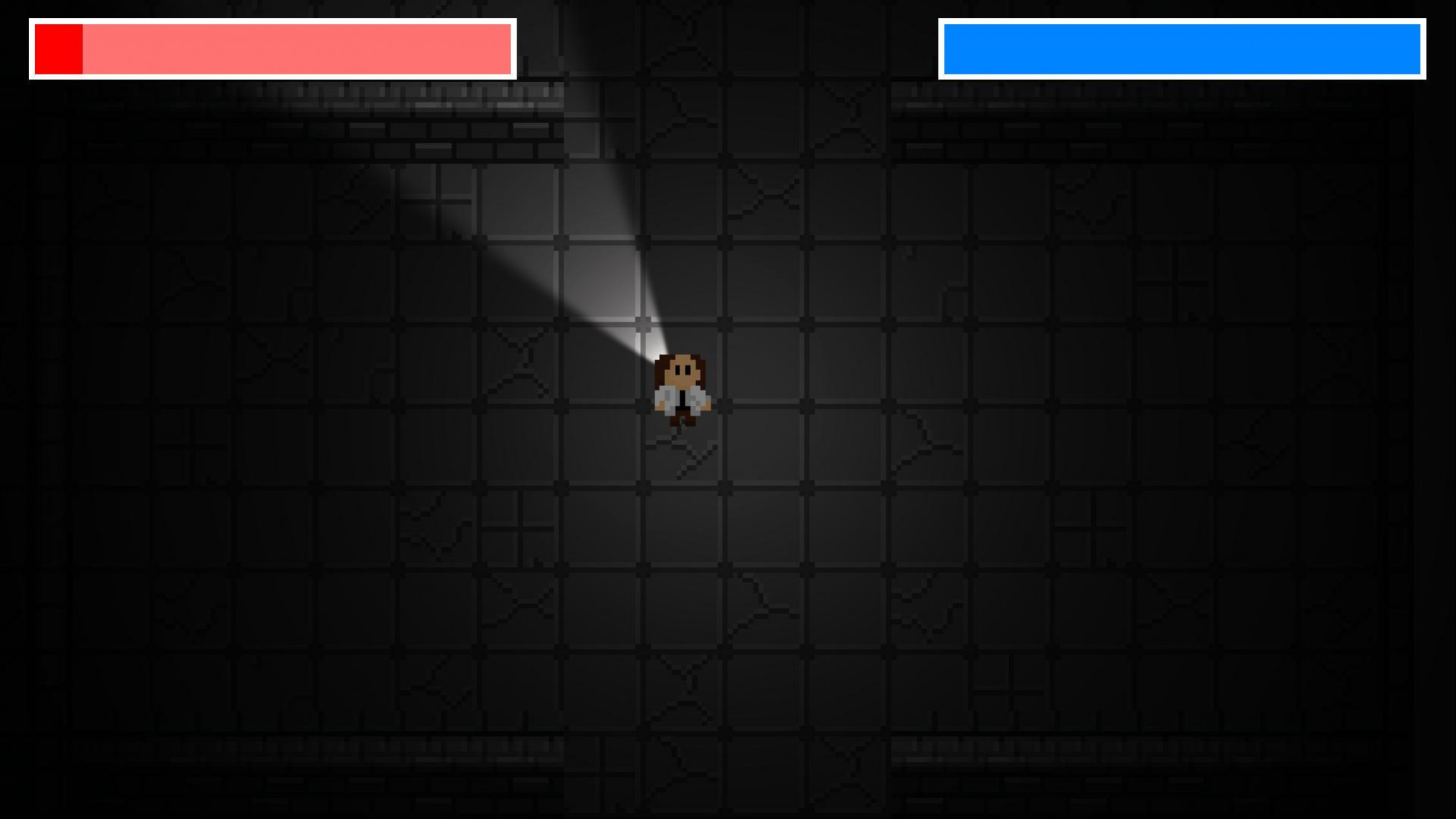 Shadow Destroyer (itch) - кадр 4