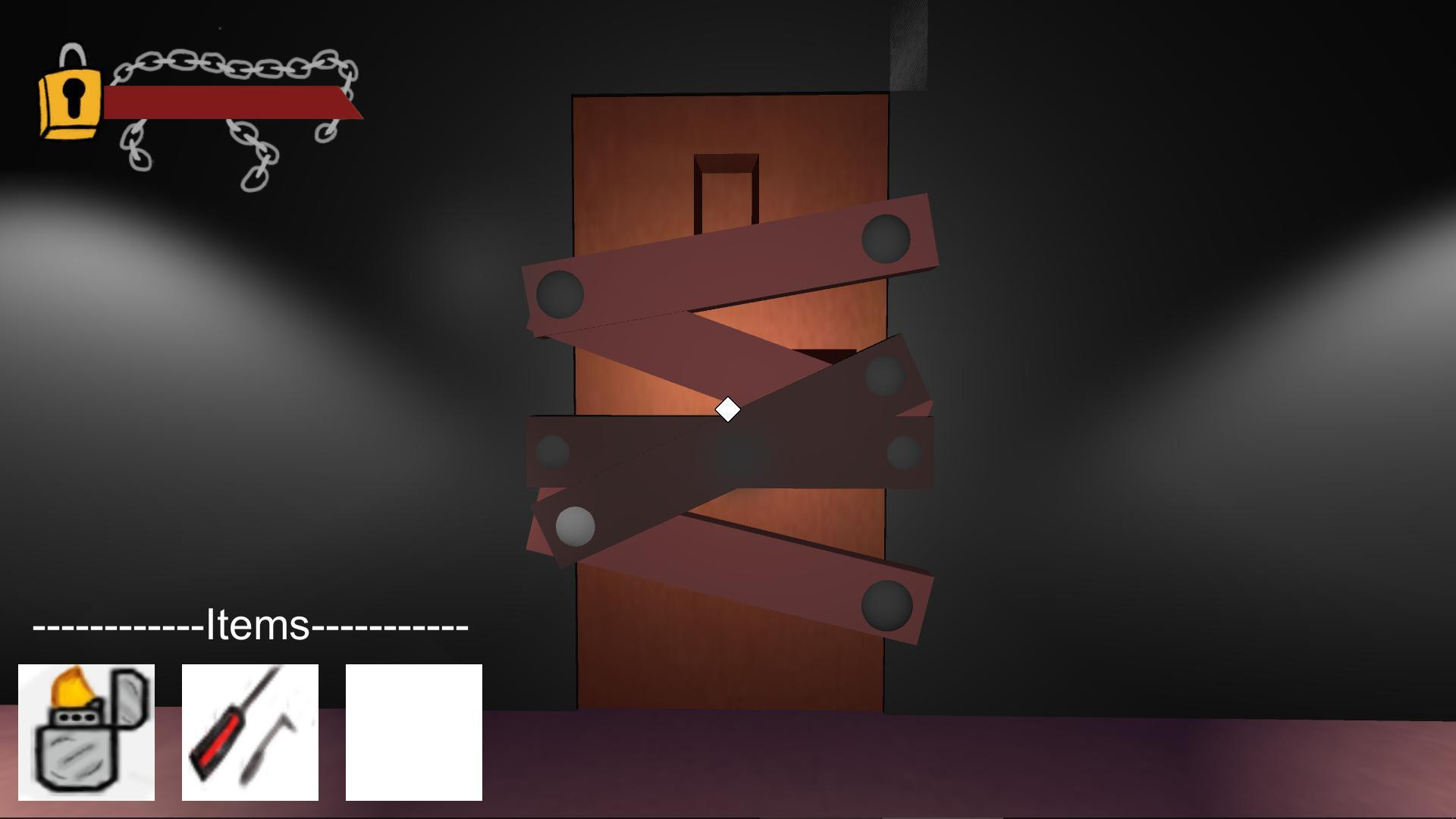 Conclusion (itch) - кадр 2
