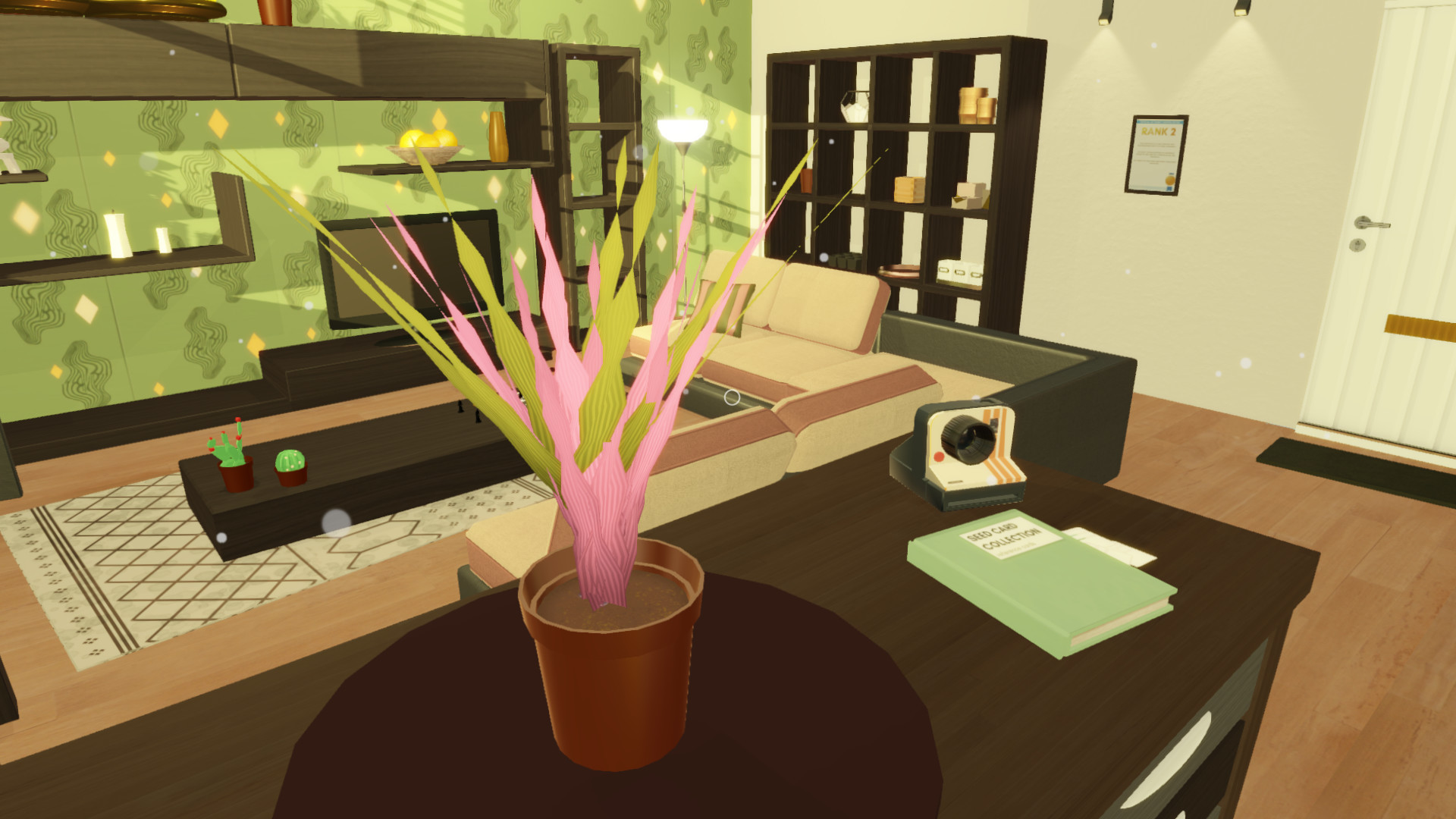 The Botanist - кадр 7