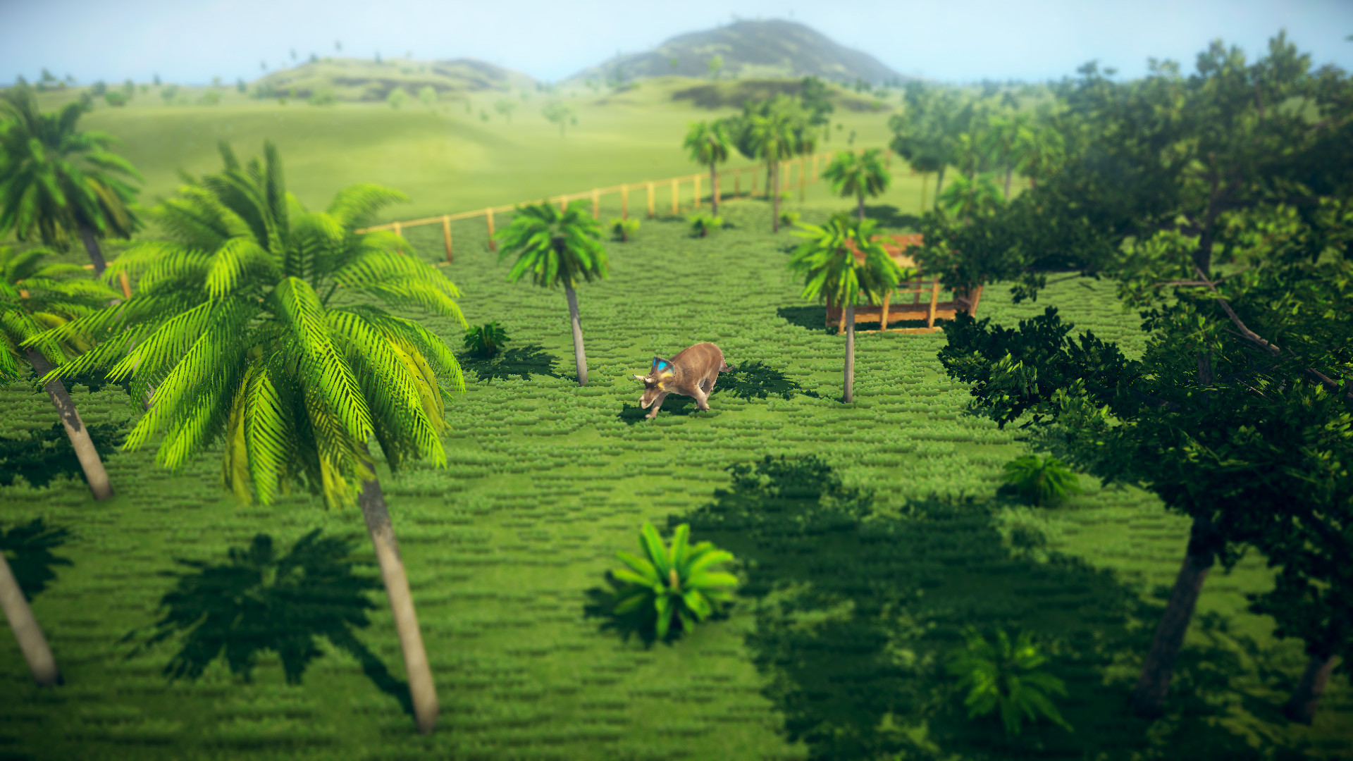 Prehistoric Kingdom - кадр 7