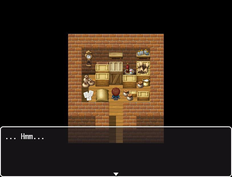 SideQuest (itch) - кадр 5