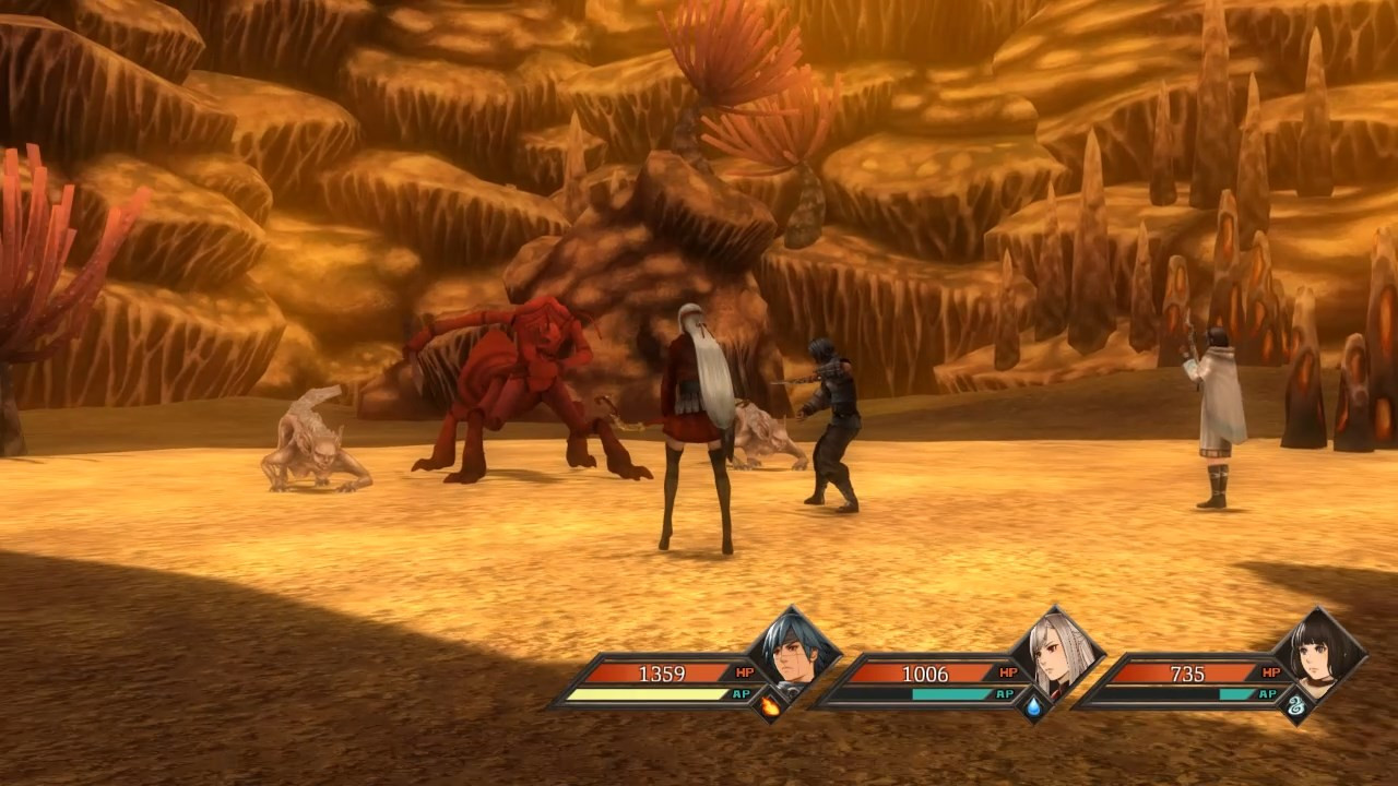 Legrand Legacy - кадр 7