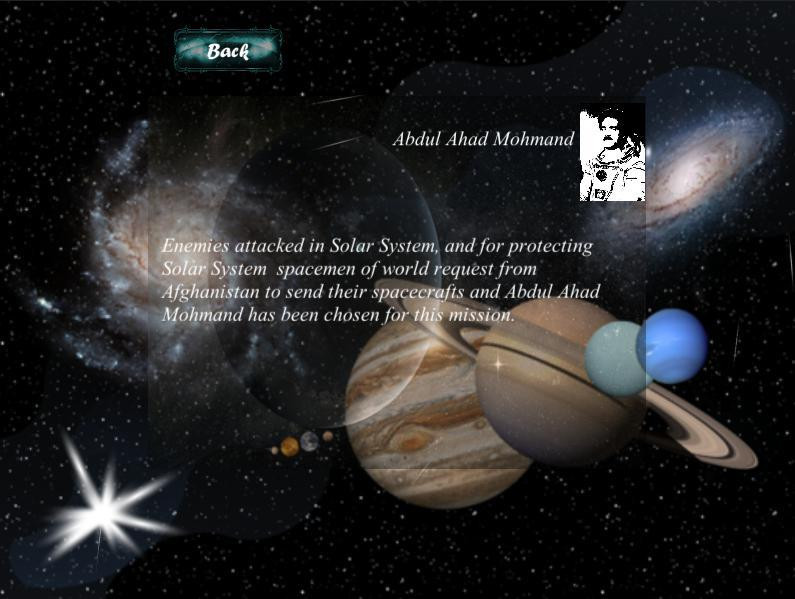 Battle in Solaris (itch) - кадр 13