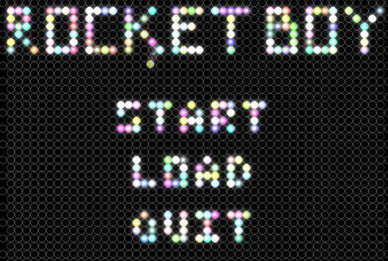 Rocket Boy (itch) - кадр 2