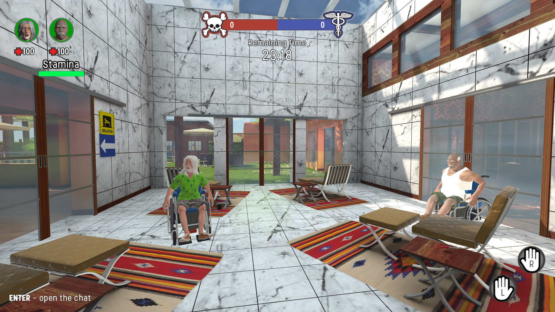 Stayin' Alive - кадр 11