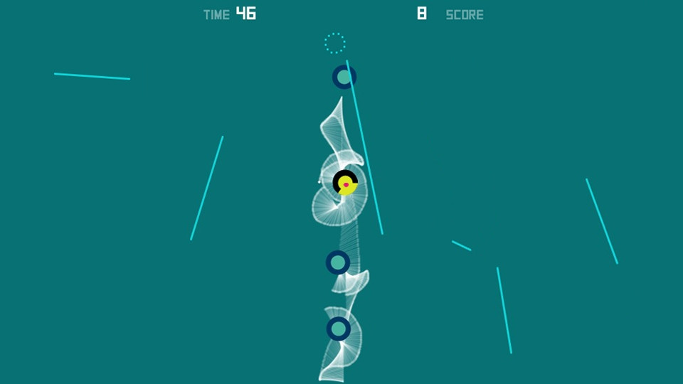 Hoyo (itch) - кадр 2