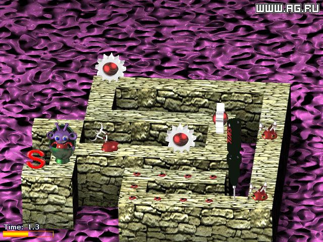 Gubble - кадр 12