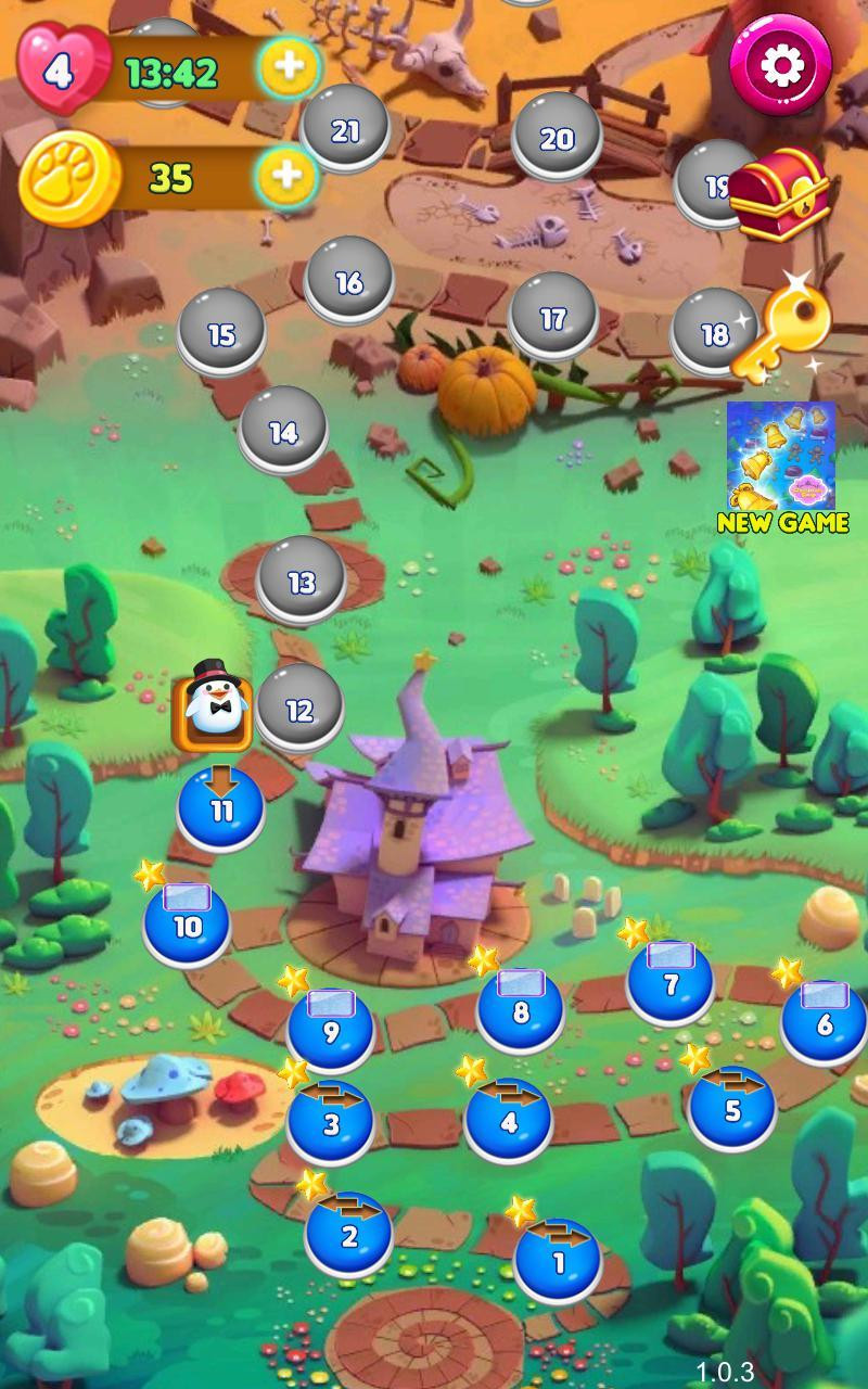 Jelly Pet Mania (itch) - кадр 4