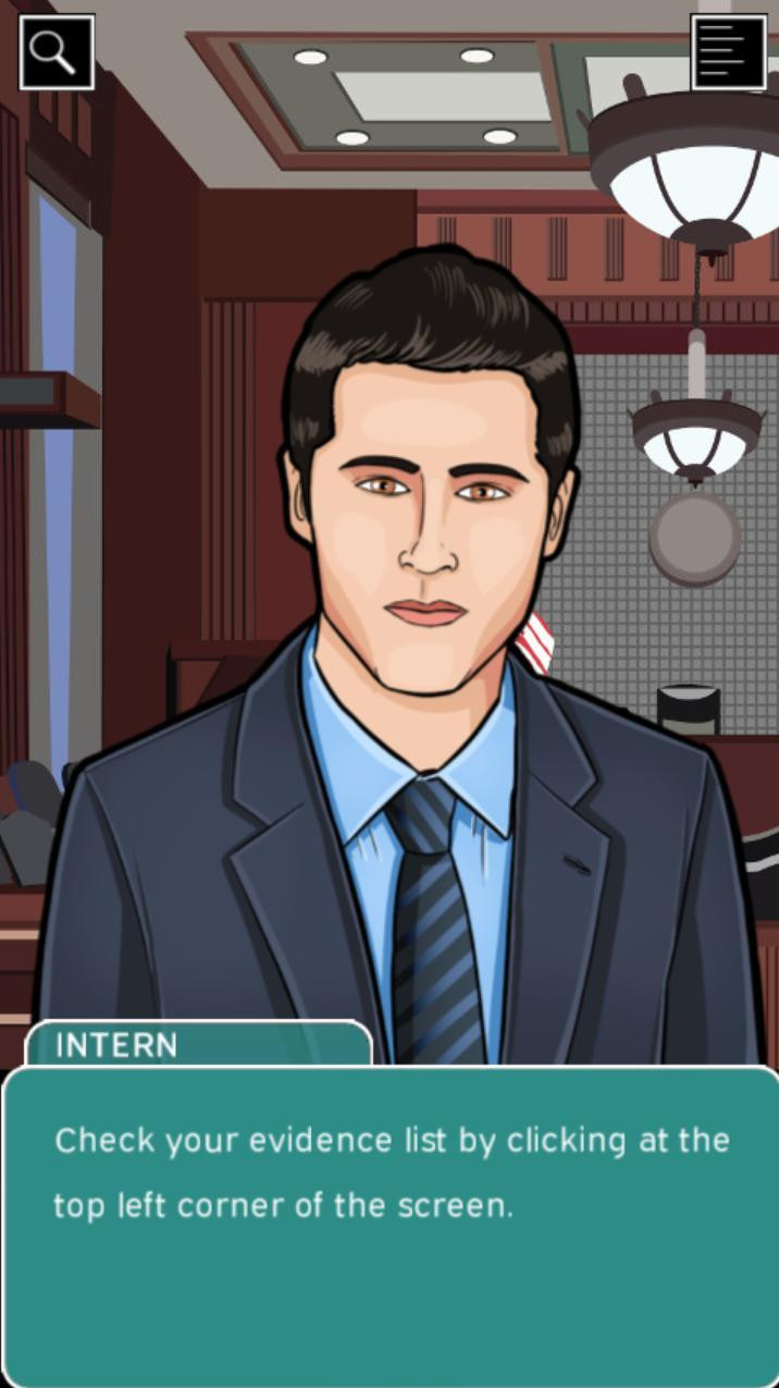 Twelve Absent Men (itch) - кадр 8
