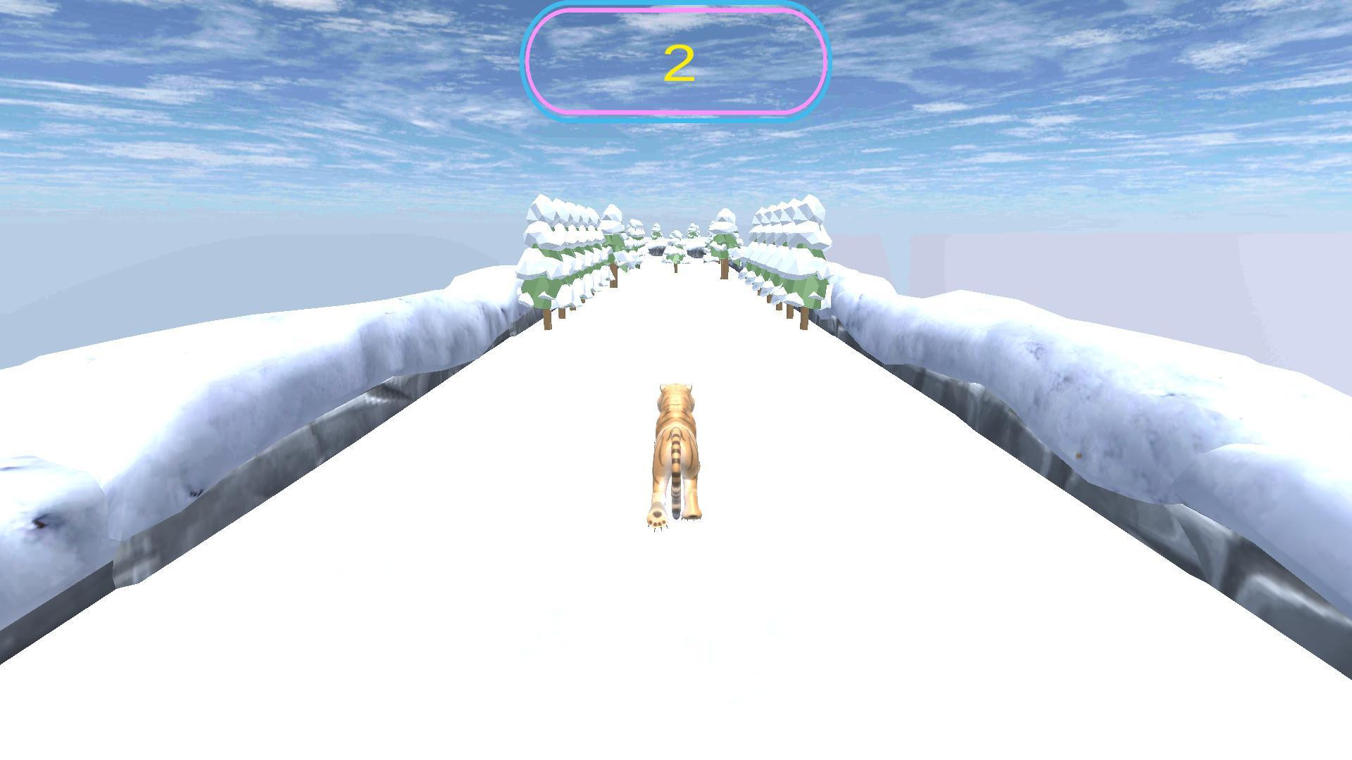 Snow Survival (itch) - кадр 2