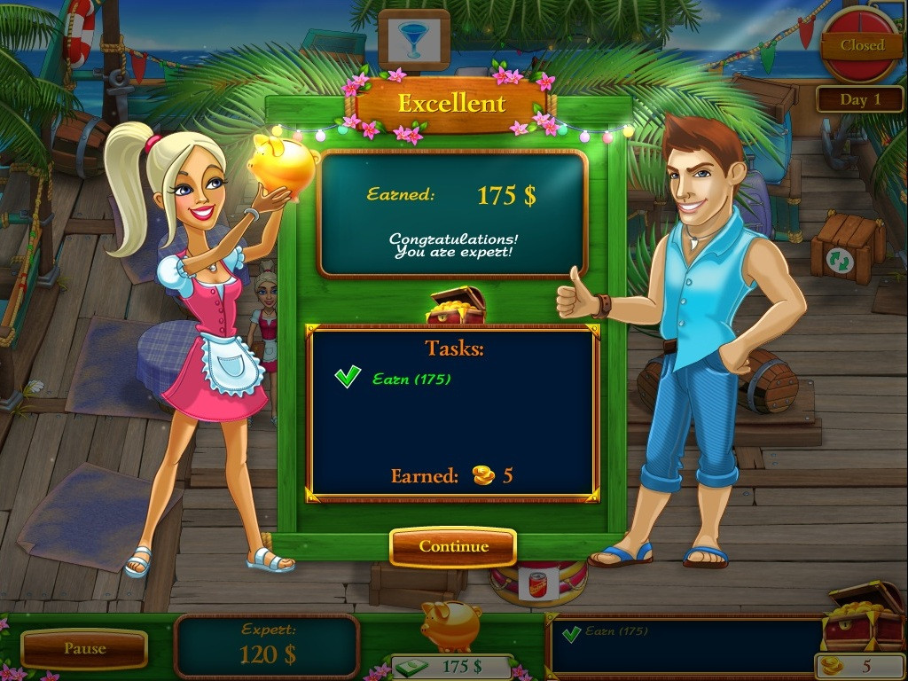 Katy and Bob Way Back Home - кадр 5