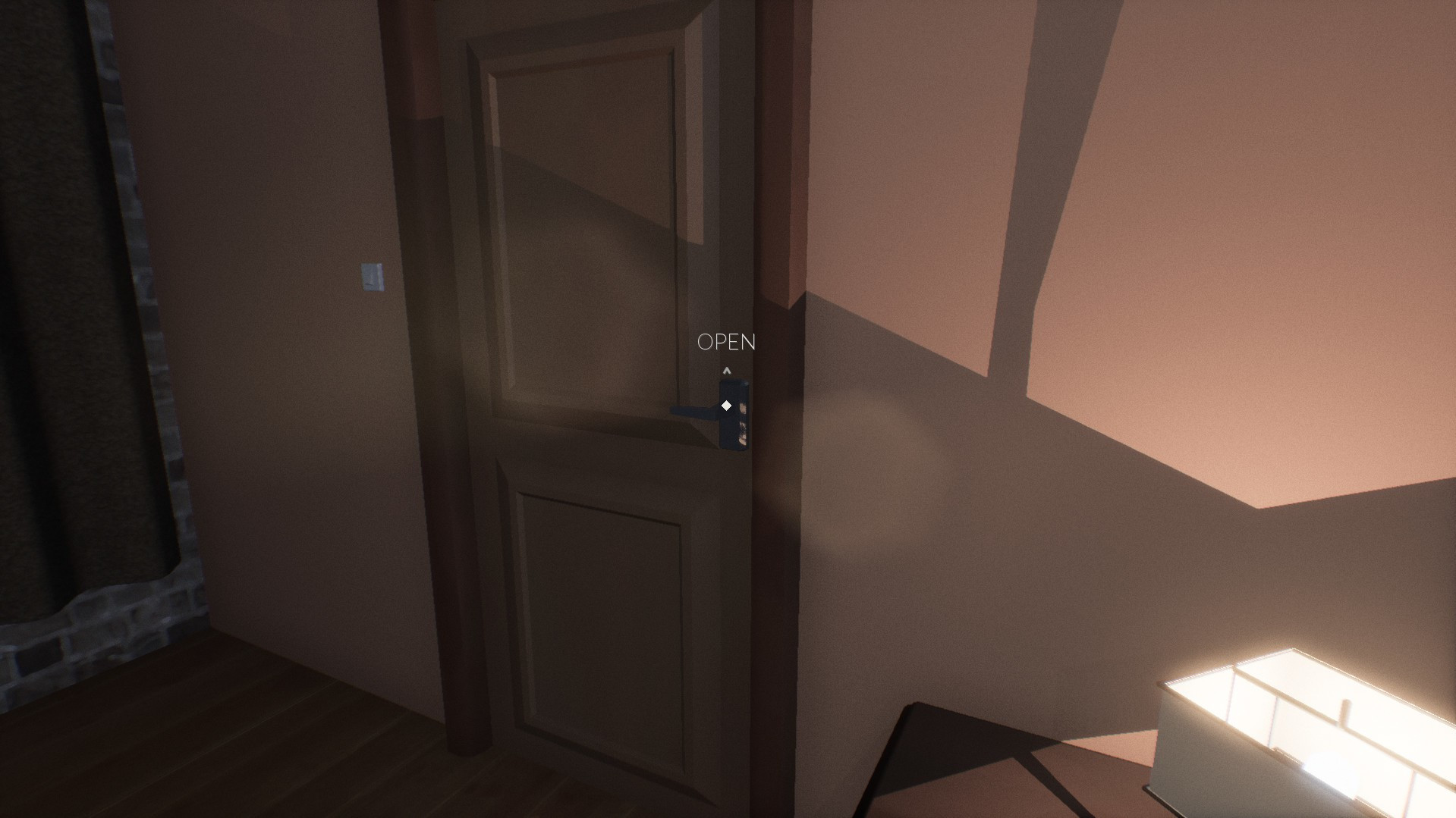 My Safe House - кадр 5