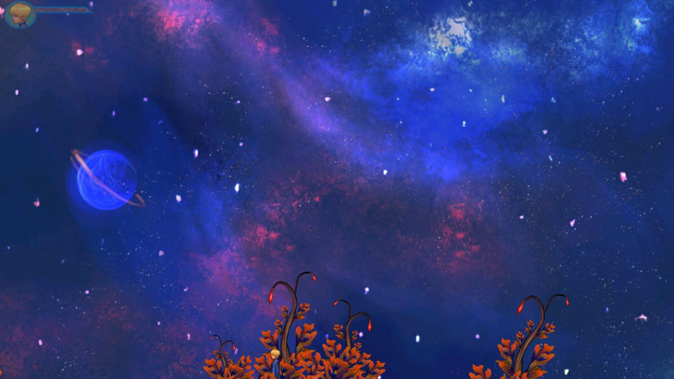 The little prince (Emil) (itch) - кадр 6