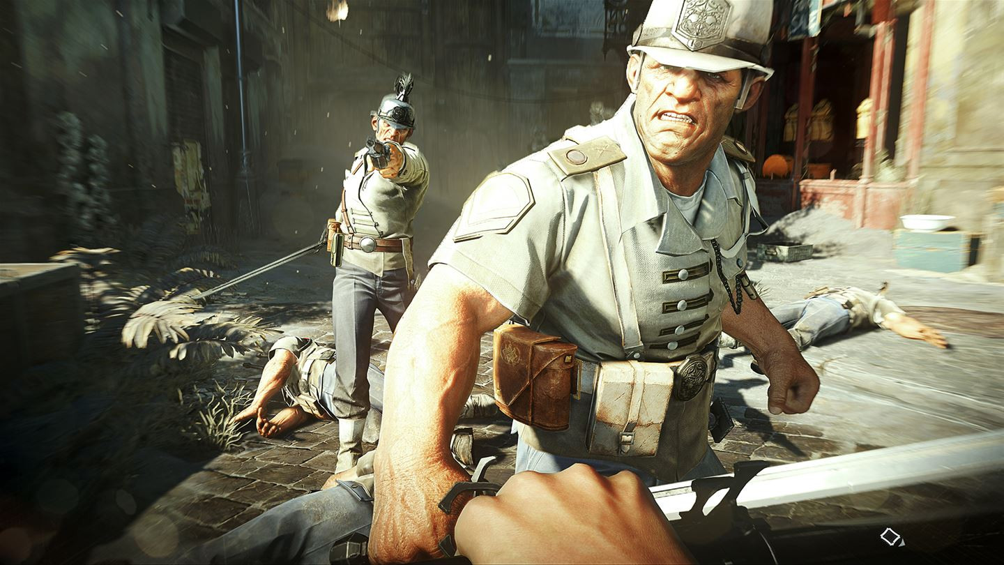 Dishonored: The Complete Collection - кадр 13