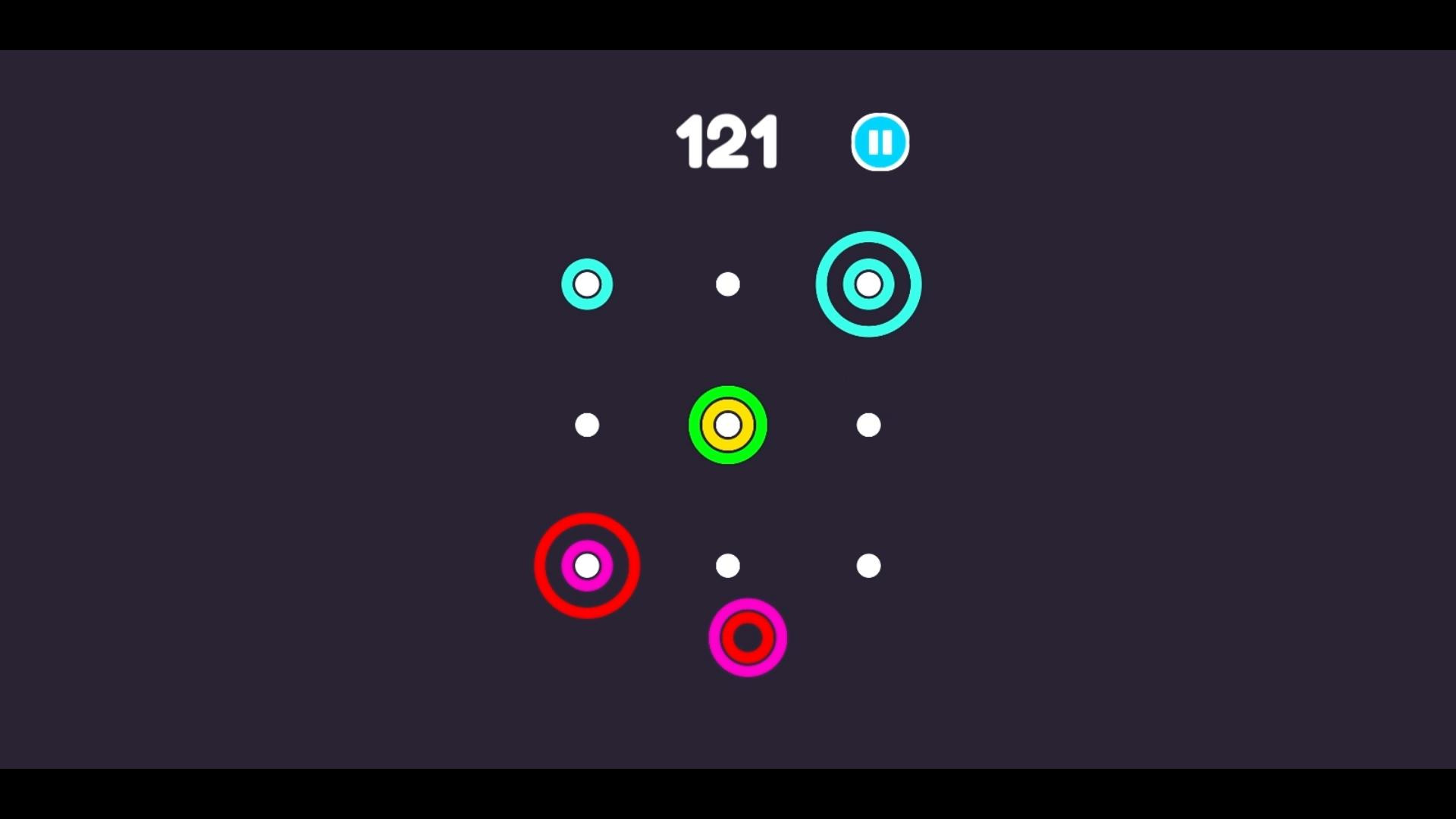 RINGOӘͶIЯ 3 - кадр 7