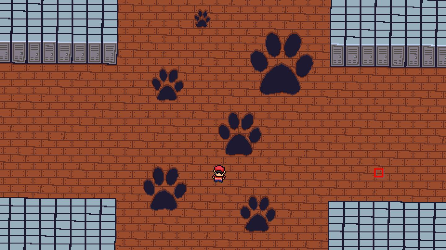 sHexEx Classic Edition (itch) - кадр 4