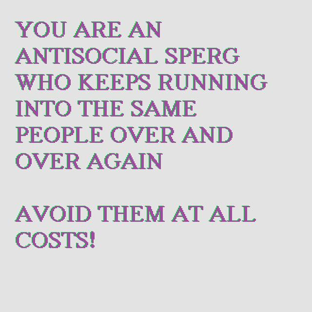 Anti-Social Simulator (ASS) (itch) - кадр 4