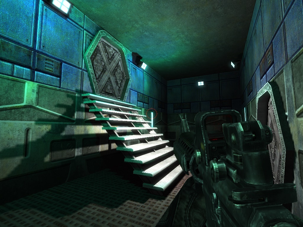Worlds Crisis Reborn (itch) - кадр 5