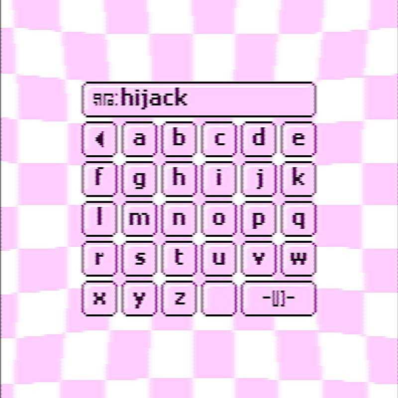 Water Week (itch) - кадр 3
