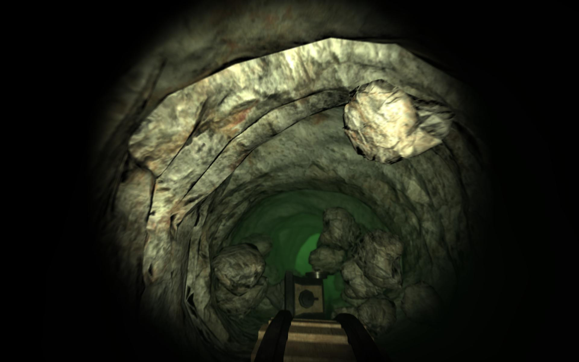 The Dead Mines (itch) - кадр 3
