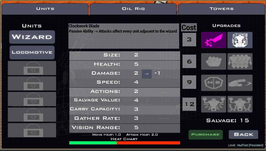 Shifting Sands (parkerjosephfl) (itch) - кадр 3