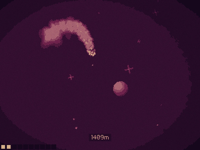 Starforger II (itch) - кадр 5