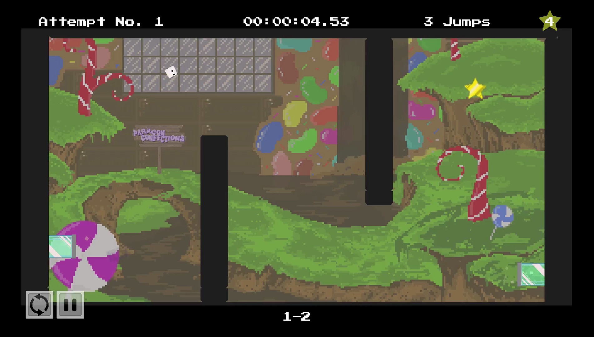 Project MALLOW - кадр 11